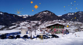 Hôtel Les Bernards Praz-Sur-Arly